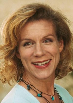 Juliet Stevenson